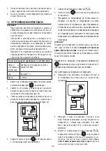 Preview for 163 page of DeLonghi DEDICA ARTE EC885 Manual