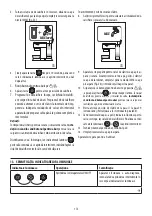 Preview for 172 page of DeLonghi DEDICA ARTE EC885 Manual