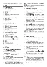 Preview for 176 page of DeLonghi DEDICA ARTE EC885 Manual