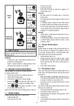 Preview for 179 page of DeLonghi DEDICA ARTE EC885 Manual