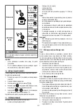 Preview for 187 page of DeLonghi DEDICA ARTE EC885 Manual