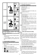 Preview for 204 page of DeLonghi DEDICA ARTE EC885 Manual