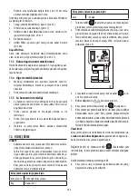 Preview for 205 page of DeLonghi DEDICA ARTE EC885 Manual