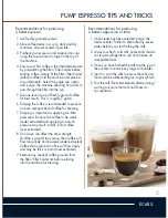 Preview for 3 page of DeLonghi Dedica DeLuxe EC 685 Get Started