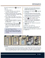 Preview for 13 page of DeLonghi Dedica DeLuxe EC 685 Get Started