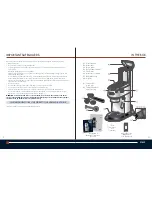 Preview for 3 page of DeLonghi DEDICA DELUXE Get Started