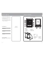 Preview for 3 page of DeLonghi DEDW45S User Manual