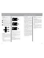 Preview for 7 page of DeLonghi DEDW45S User Manual