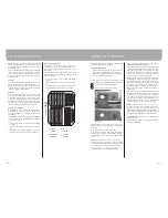 Preview for 13 page of DeLonghi DEDW45S User Manual