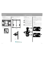 Предварительный просмотр 8 страницы DeLonghi DEDW60SI User Manual