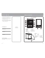 Preview for 3 page of DeLonghi DEDW87S User Manual