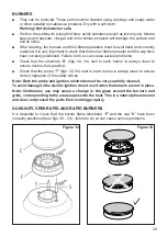 Preview for 39 page of DeLonghi DEF1407A Instruction Manual