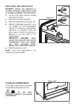 Preview for 41 page of DeLonghi DEF1407A Instruction Manual