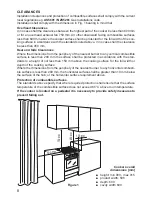 Предварительный просмотр 8 страницы DeLonghi DEF608GW Use And Care Instructions Manual