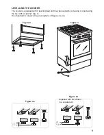 Предварительный просмотр 9 страницы DeLonghi DEF608GW Use And Care Instructions Manual