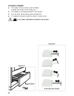 Предварительный просмотр 36 страницы DeLonghi DEF608GW Use And Care Instructions Manual