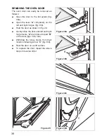 Предварительный просмотр 38 страницы DeLonghi DEF608GW Use And Care Instructions Manual