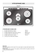 Предварительный просмотр 20 страницы DeLonghi DEF905EX1 Installation And Service Instructions Use And Care Instructions