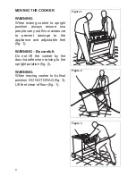 Preview for 8 page of DeLonghi DEF905GEG Owner'S Manual