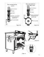 Preview for 15 page of DeLonghi DEF905GEG Owner'S Manual