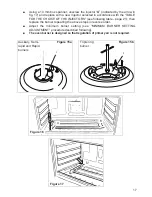 Preview for 17 page of DeLonghi DEF905GEG Owner'S Manual