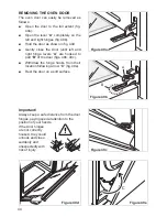 Preview for 44 page of DeLonghi DEF905GEG Owner'S Manual