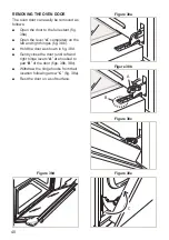 Preview for 40 page of DeLonghi DEF909GW Installation And Service Instructions Use And Care Instructions