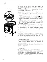 Preview for 18 page of DeLonghi DEFSGG 36 Installation Instructions Manual