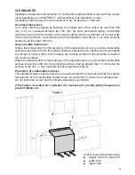 Предварительный просмотр 9 страницы DeLonghi DEFV908BK Use And Care Instructions Manual