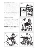 Предварительный просмотр 11 страницы DeLonghi DEFV908BK Use And Care Instructions Manual