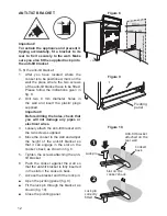 Предварительный просмотр 12 страницы DeLonghi DEFV908BK Use And Care Instructions Manual