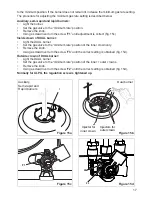 Предварительный просмотр 17 страницы DeLonghi DEFV908BK Use And Care Instructions Manual