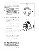 Предварительный просмотр 25 страницы DeLonghi DEFV908BK Use And Care Instructions Manual