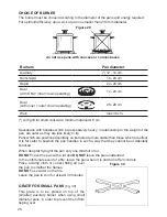 Предварительный просмотр 28 страницы DeLonghi DEFV908BK Use And Care Instructions Manual