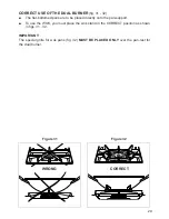 Предварительный просмотр 29 страницы DeLonghi DEFV908BK Use And Care Instructions Manual