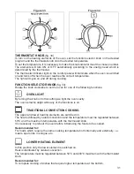 Предварительный просмотр 31 страницы DeLonghi DEFV908BK Use And Care Instructions Manual