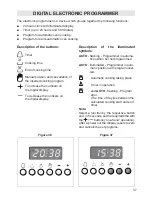 Предварительный просмотр 37 страницы DeLonghi DEFV908BK Use And Care Instructions Manual