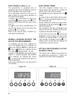 Предварительный просмотр 38 страницы DeLonghi DEFV908BK Use And Care Instructions Manual