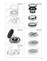 Предварительный просмотр 43 страницы DeLonghi DEFV908BK Use And Care Instructions Manual