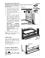 Предварительный просмотр 44 страницы DeLonghi DEFV908BK Use And Care Instructions Manual