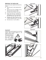 Предварительный просмотр 45 страницы DeLonghi DEFV908BK Use And Care Instructions Manual