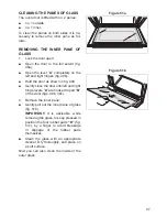 Предварительный просмотр 47 страницы DeLonghi DEFV908BK Use And Care Instructions Manual