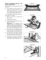 Предварительный просмотр 48 страницы DeLonghi DEFV908BK Use And Care Instructions Manual