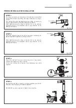 Preview for 13 page of DeLonghi DEGCT212F series User Operating Instructions Manual