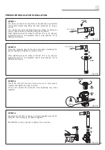 Предварительный просмотр 13 страницы DeLonghi DEGCT212F series User Operating Instructions Manual