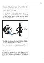 Предварительный просмотр 15 страницы DeLonghi DEGCT212F series User Operating Instructions Manual