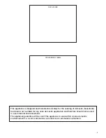 Preview for 3 page of DeLonghi DEGESC 24 SS Installation Instructions Manual