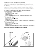 Preview for 12 page of DeLonghi DEGH90W Installation And Service Instructions Manual