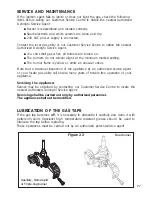 Preview for 27 page of DeLonghi DEGH90W Installation And Service Instructions Manual