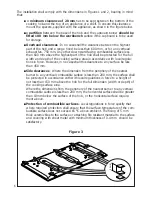 Preview for 6 page of DeLonghi DEGH90WF Installation And Service Instructions Use And Care Instructions